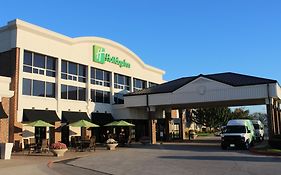 Des Moines Airport Holiday Inn